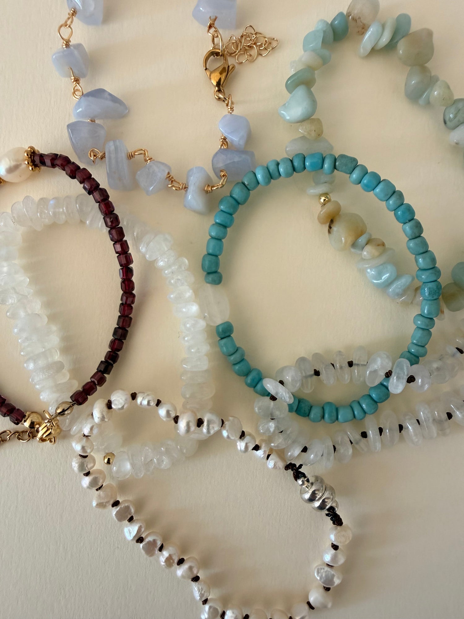 Braclets